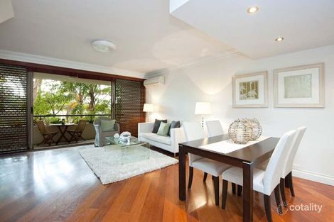 Property photo of 13/2 Bent Street Neutral Bay NSW 2089