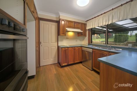 Property photo of 23 Nooramunga Avenue Cambewarra Village NSW 2540