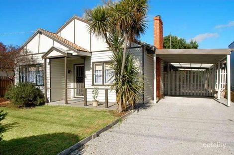 Property photo of 27 Cuthbert Street Niddrie VIC 3042