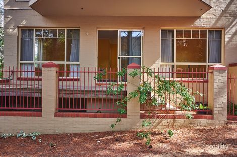 5/100 Port Jackson Cct, Phillip, ACT 2606