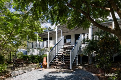 Property photo of 41 Green Trees Road Pie Creek QLD 4570