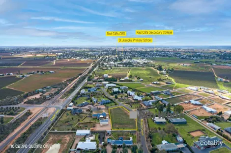 2 Mason Ct, Red Cliffs, VIC 3496