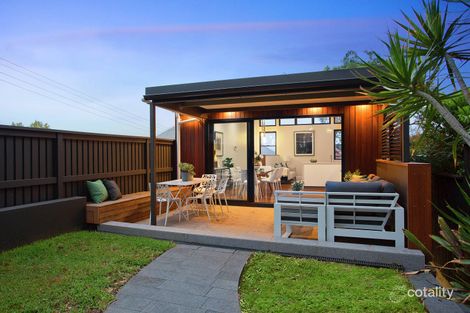 34 Rose St, Annandale, NSW 2038