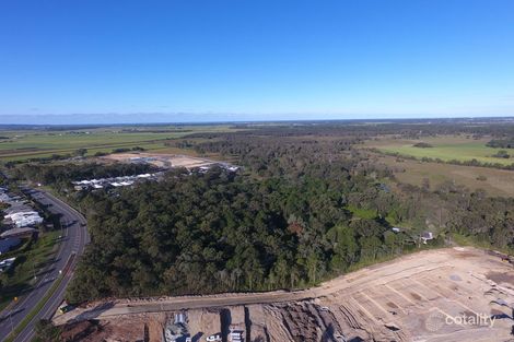 Property photo of 188 Eggersdorf Road Ormeau QLD 4208