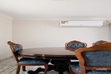 Property photo of 50 Stuart Road Dharruk NSW 2770