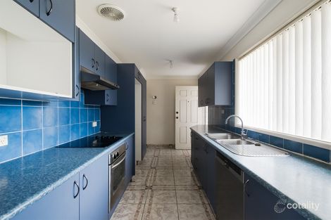 Property photo of 50 Stuart Road Dharruk NSW 2770