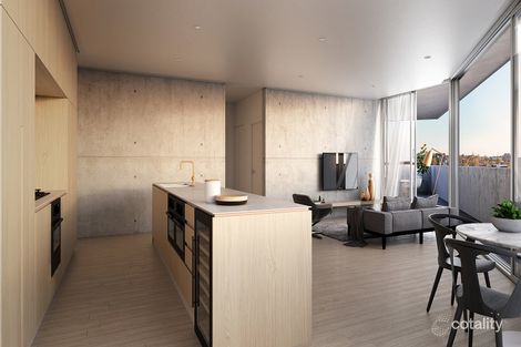 Property photo of 202/66 Lambert Street Kangaroo Point QLD 4169