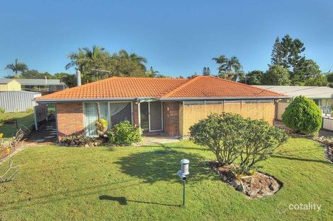 Property photo of 53 Limerick Drive Crestmead QLD 4132