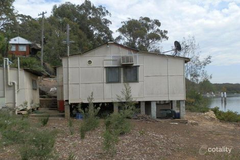 Property photo of 26B St George Crescent Sandy Point NSW 2172