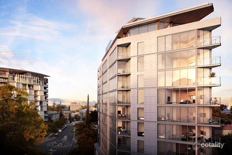 Property photo of 202/66 Lambert Street Kangaroo Point QLD 4169