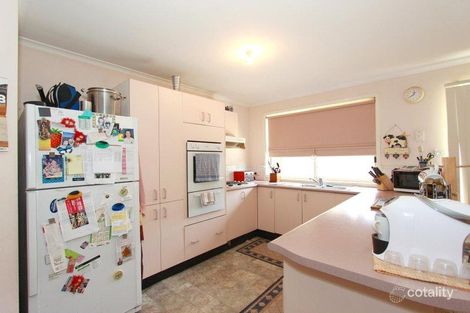 Property photo of 11 Cycas Place Stanhope Gardens NSW 2768