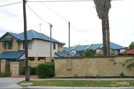 4/25 Sackville Tce, Scarborough, WA 6019