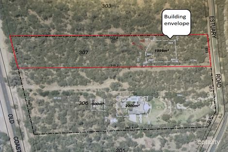 Property photo of 1016 Estuary Road Bouvard WA 6211