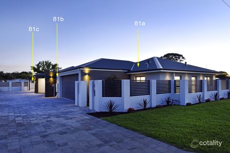 81 Dallas Cres, Wanneroo, WA 6065