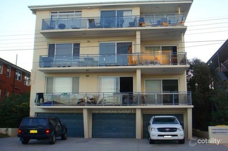 10/19 Arthur Ave, Cronulla, NSW 2230