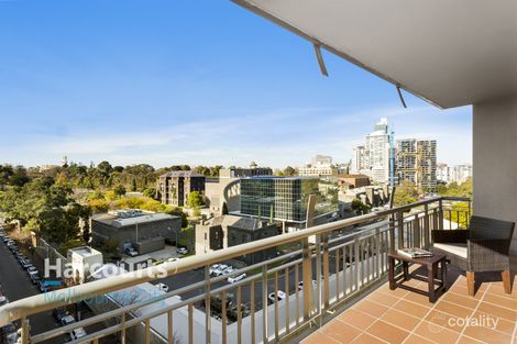 101/8 Wells St, Southbank, VIC 3006