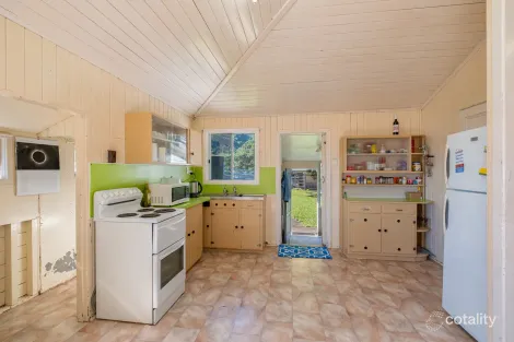 Property photo of 76 Parsons Road Coondoo QLD 4570