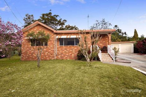 9 Thacker Cl, Gymea, NSW 2227