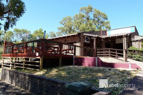 Lot 101 Holmes Rd, Lake Clifton, WA 6215