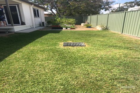 18/5 Atkinson St, Middlemount, QLD 4746