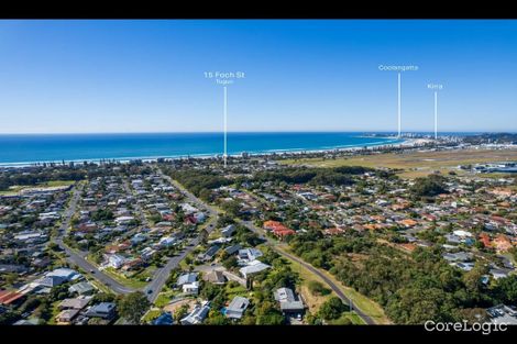 Property photo of 15 Foch Street Tugun QLD 4224