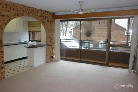 Property photo of 304/145-153 Victoria Street Potts Point NSW 2011