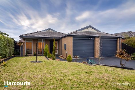 4 Ella Paige Pl, Carrum Downs, VIC 3201