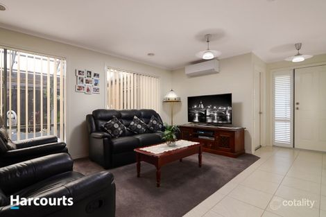 Property photo of 4 Ella Paige Place Carrum Downs VIC 3201