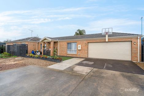 Property photo of 17 Koala Court Whittington VIC 3219