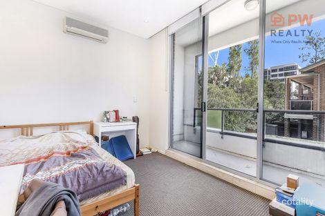 Property photo of 9/24 Walker Street Rhodes NSW 2138