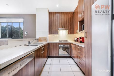 Property photo of 9/24 Walker Street Rhodes NSW 2138