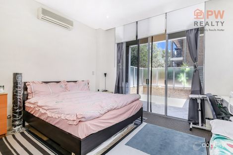 Property photo of 9/24 Walker Street Rhodes NSW 2138