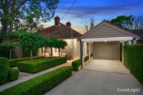 Property photo of 4 Crabbes Avenue North Willoughby NSW 2068