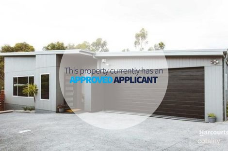 Property photo of 3/44 Malachi Drive Kingston TAS 7050