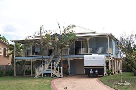 Property photo of 599 Esplanade Urangan QLD 4655