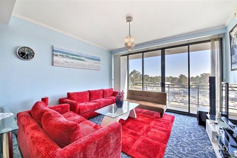 Property photo of 25A/541 Pembroke Road Leumeah NSW 2560