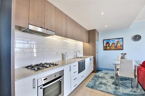 Property photo of 25A/541 Pembroke Road Leumeah NSW 2560