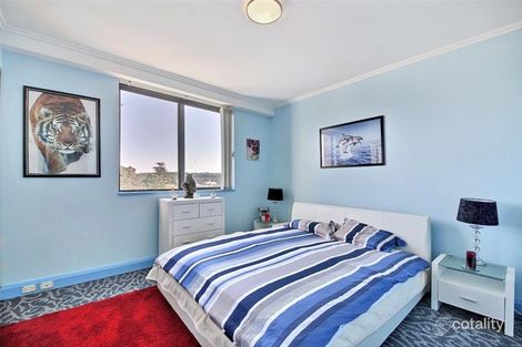 Property photo of 25A/541 Pembroke Road Leumeah NSW 2560