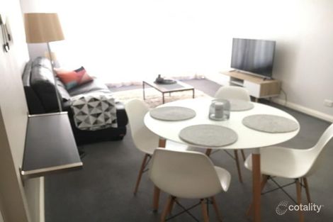 Property photo of 2D/811 Hay Street Perth WA 6000