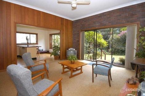 Property photo of 39 Findlay Avenue Roseville NSW 2069