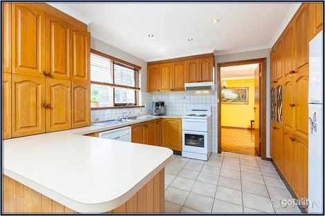 Property photo of 8 Norrish Place Stirling ACT 2611