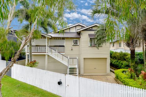 Property photo of 36 Lasseter Street Kedron QLD 4031