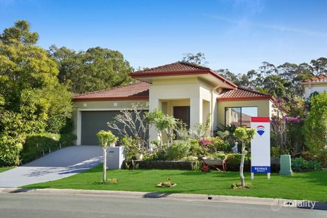 Property photo of 54 Prospect Court Robina QLD 4226