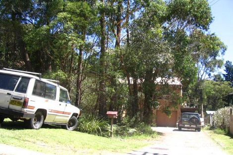 34 Alexander Ave, Hazelbrook, NSW 2779