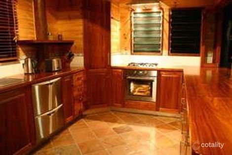 Property photo of 33 Gregory Terrace Kuranda QLD 4881