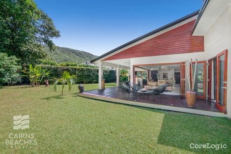 Property photo of 11 Muller Street Palm Cove QLD 4879