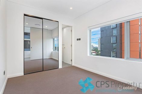 Property photo of 906/1B Lawson Square Redfern NSW 2016