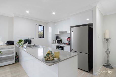 Property photo of 65 The Heights Boulevard Pimpama QLD 4209