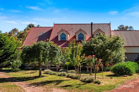 3 Thomas Ct, Romsey, VIC 3434