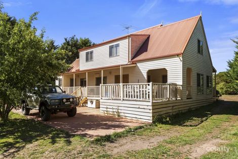 Property photo of 3 Thomas Court Romsey VIC 3434